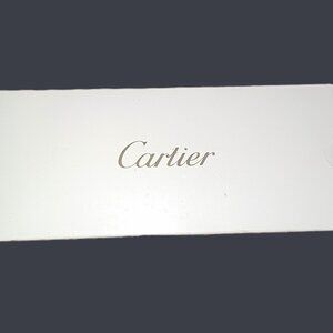 Cartier Pen Roller Diabolo